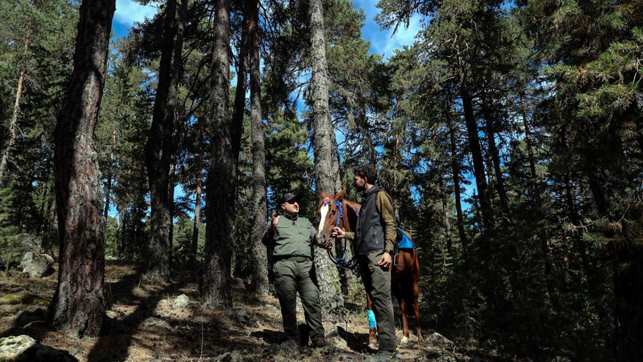 "İlk kez böyle bir deneyim yaşadım"