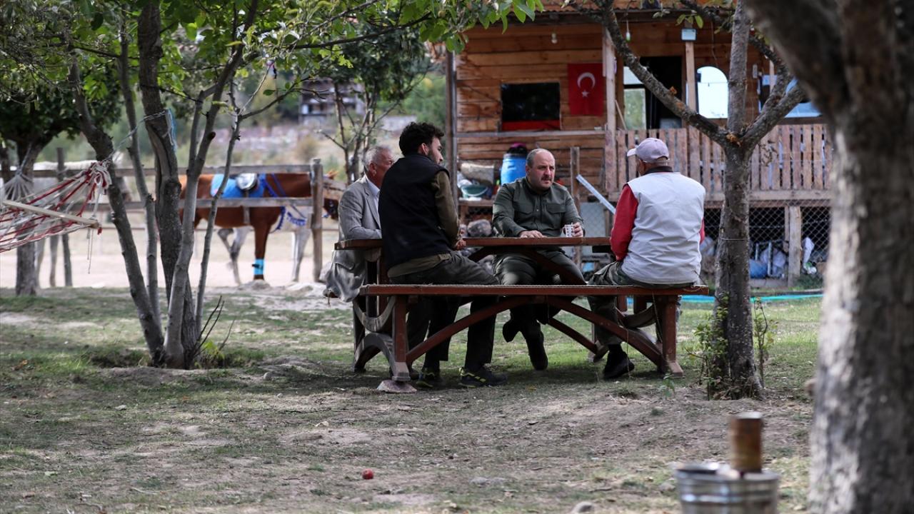"Allah`ın yarattığı her canlının hakkı var"