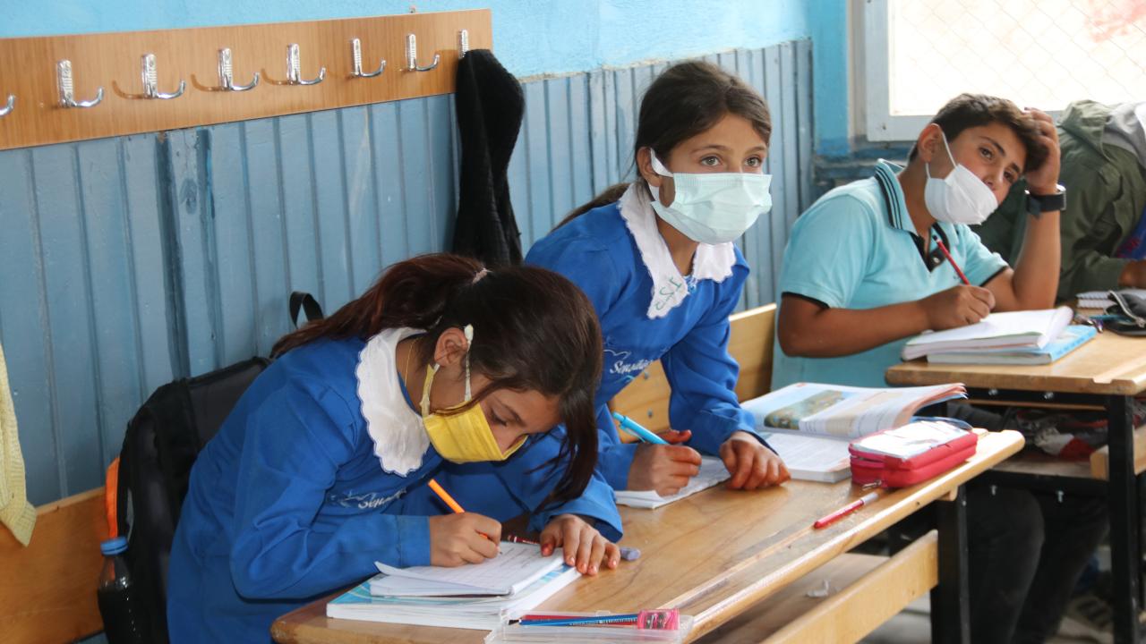 "Sıfır Atık Projesi ilham kaynağı oldu"