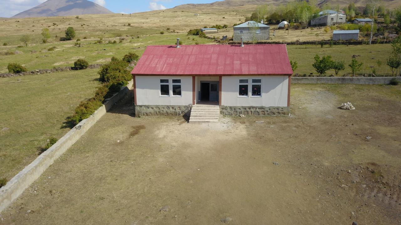 Fotoğraf: Necmettin Karaca