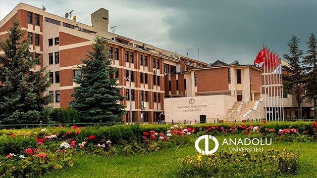 Anadolu Üniversitesinde İkinci Üniversite kayıt tarihleri uzatıldı