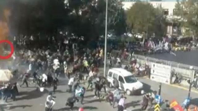 Gar saldırısının üzerinden 6 yıl geçti