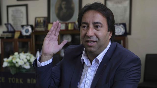 Yunanistan, Batı Trakyadaki Türk kimliğini inkar politikasında ısrar ediyor