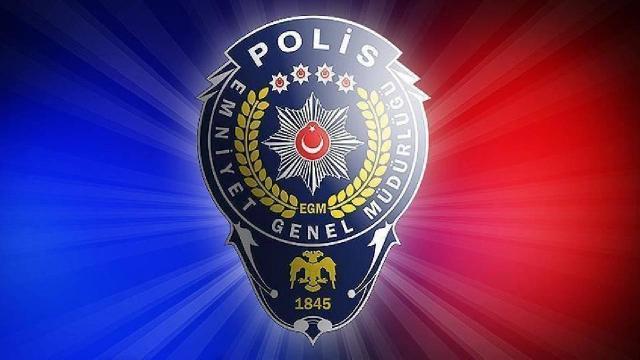 Emniyetten Kolombiyada ele geçirilen uyuşturucuyla ilgili açıklama