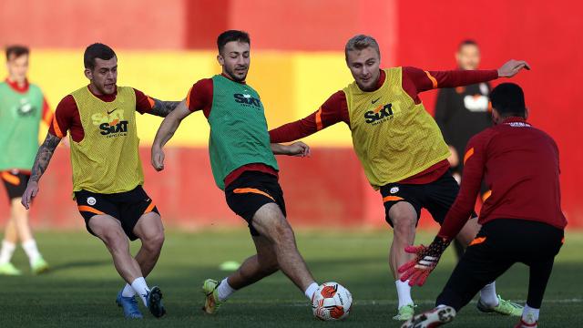Galatasaray, Konyasporu konuk edecek