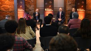 TRT'den genç iletişimcilere ödül