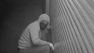 100 bin dolarlık gümüş soygunu