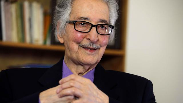 İranın ilk Cumhurbaşkanı Pariste vefat etti