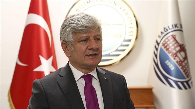 Prof. Dr. Kemalettin Aydın: Bu belirtiler görülürse çocuğunuzu okula göndermeyin