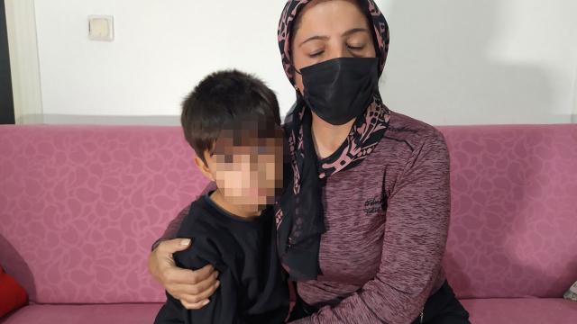 Öğrencisini kulağını çekerek yaraladı, aile şikayetçi oldu