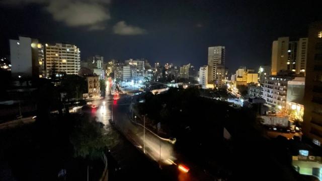 Lübnanlılar ülkelerini terk ediyor