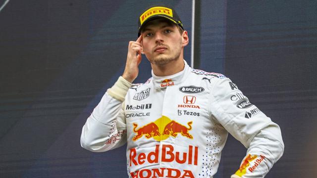 Formula 1de Max Verstappen yeniden lider koltuğunda