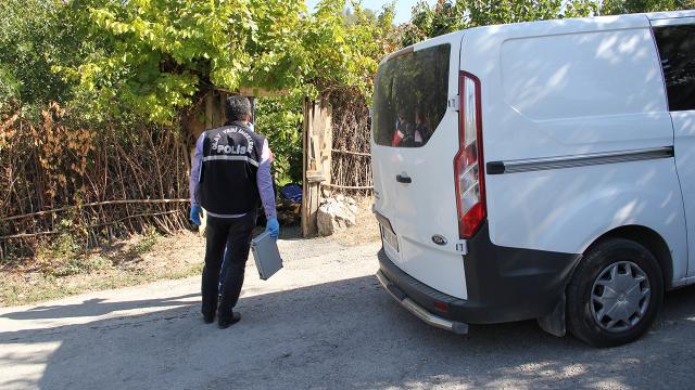Malatyada karbonmonoksit gazından zehirlenen kişi öldü