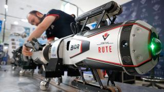 Doğalgaz kaçakları 'Robot Göz' ile anında tespit edilecek