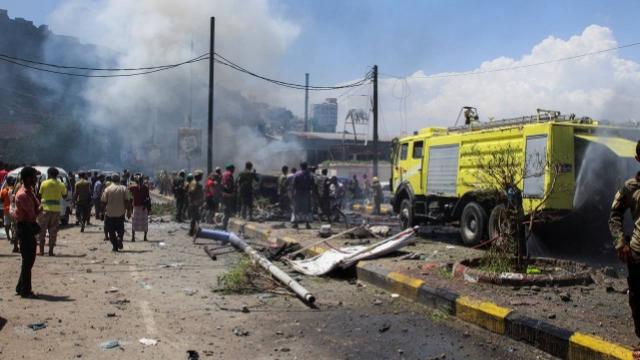 BM Yemen Temsilcisinden çözüm için uluslararası çabaları artırma çağrısı