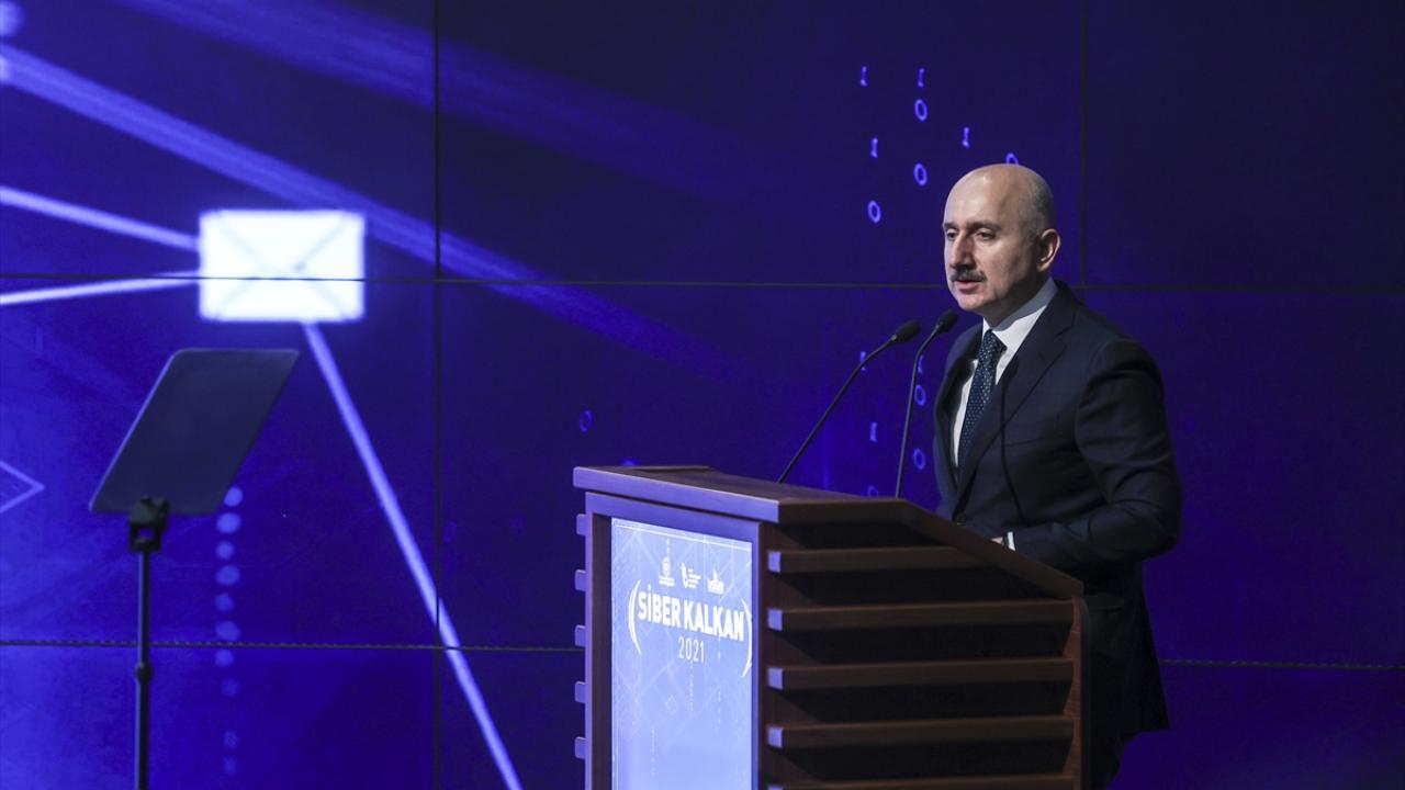 Ulusal Siber Kalkan 2021 Tatbikatı başladı