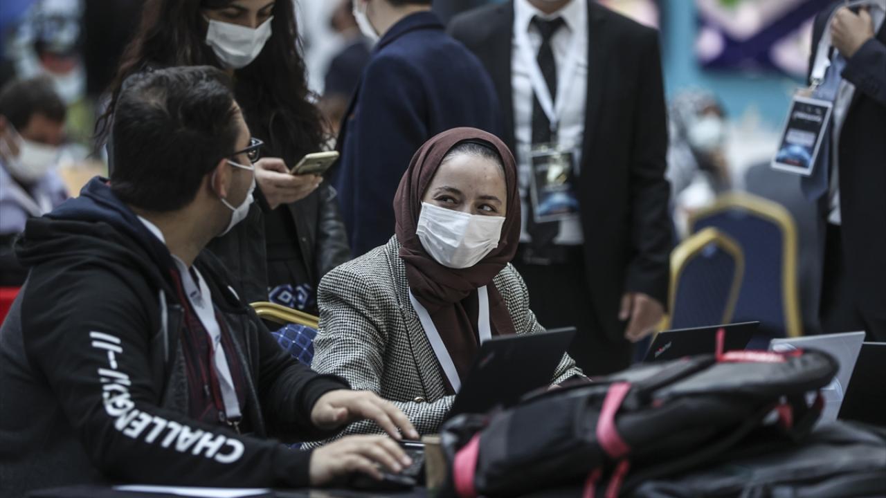 "Proaktif siber savunma anlayışını geliştirmeye devam edeceğiz"