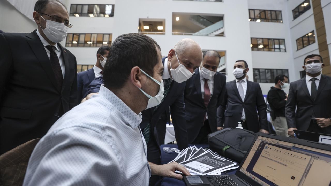 Tatbikat 2 gün sürecek