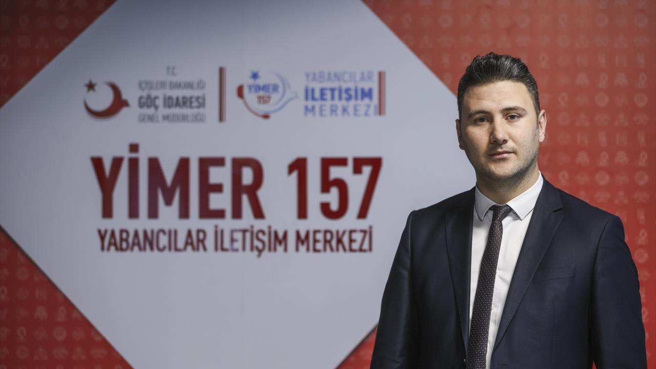 "İnsana dokunuyoruz"