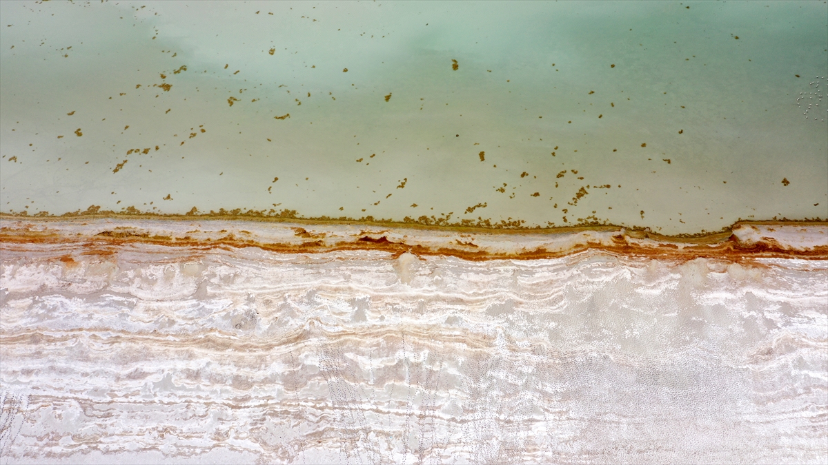 "Yağışların niteliği de değişti"