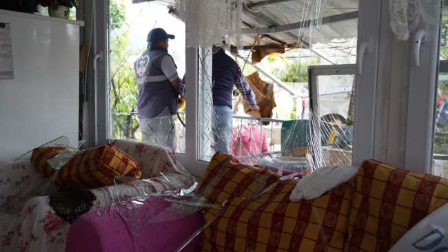 "Can kaybının olmaması sevindirici"