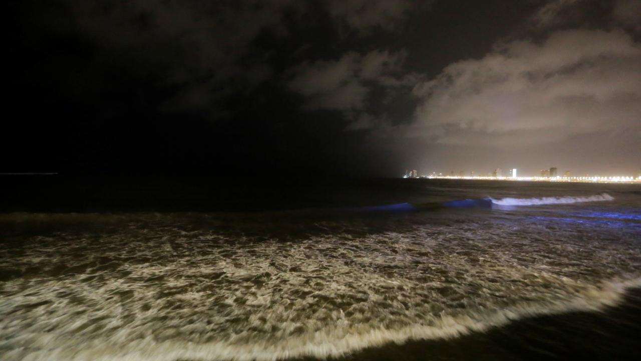 Okullar tatil edildi