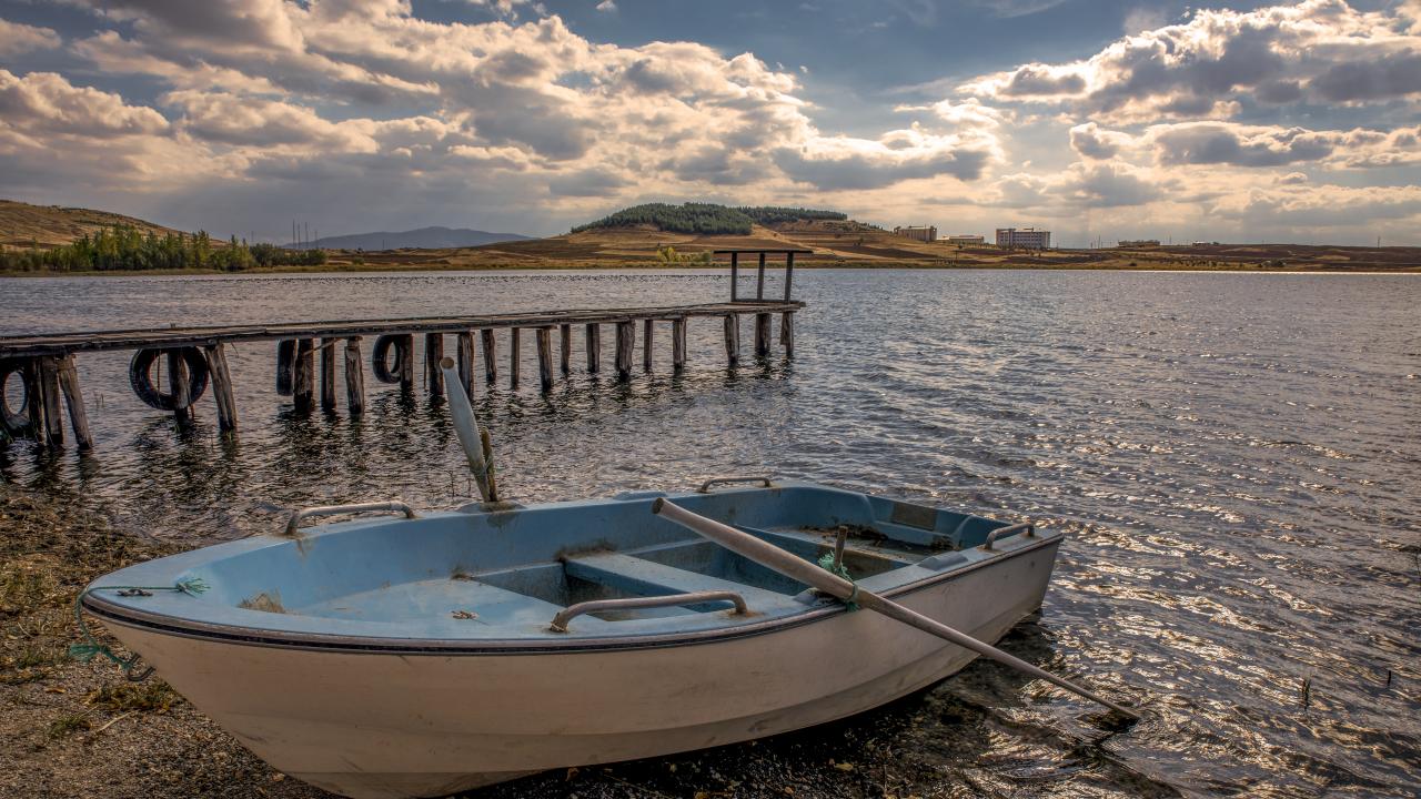 Ramsar`a aday olması bekleniyor