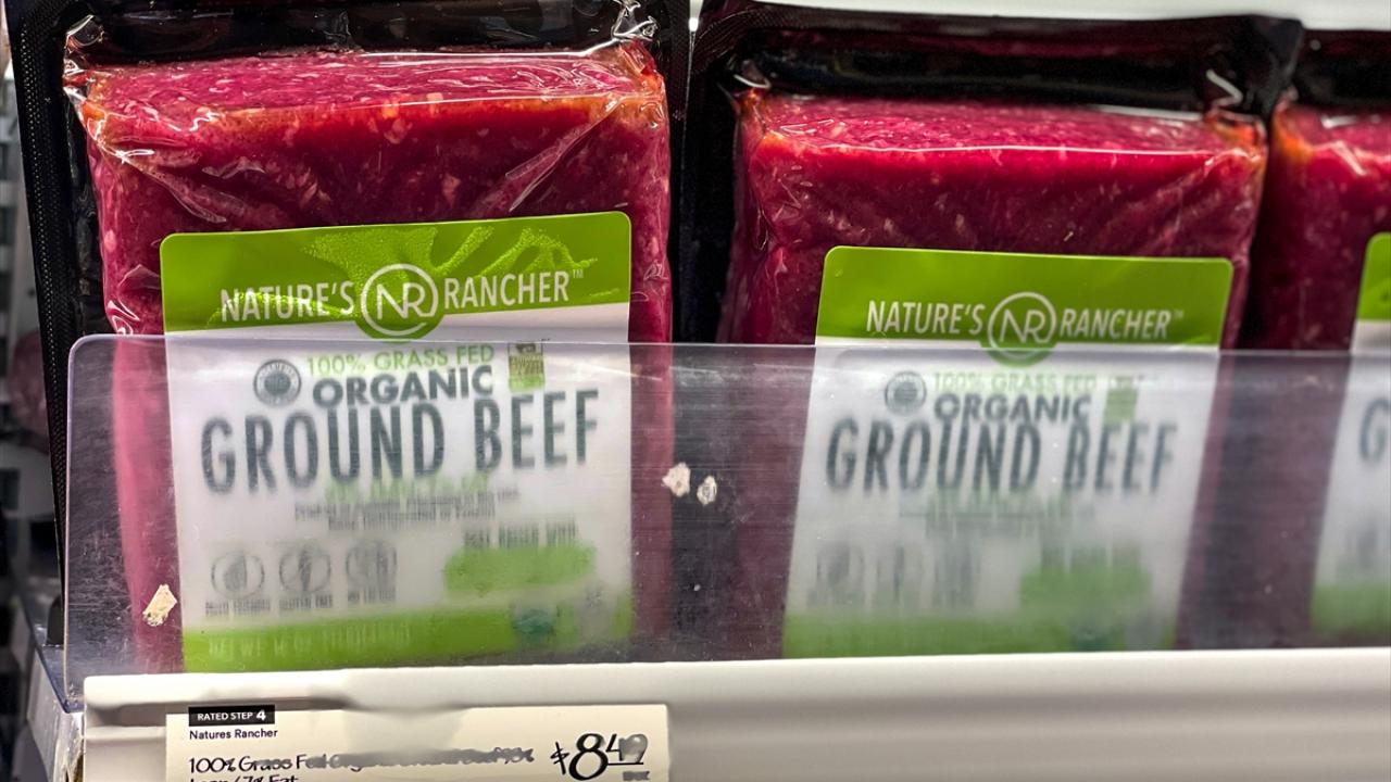 Yüksek enflasyonun gelecek aylarda sürmesi bekleniyor