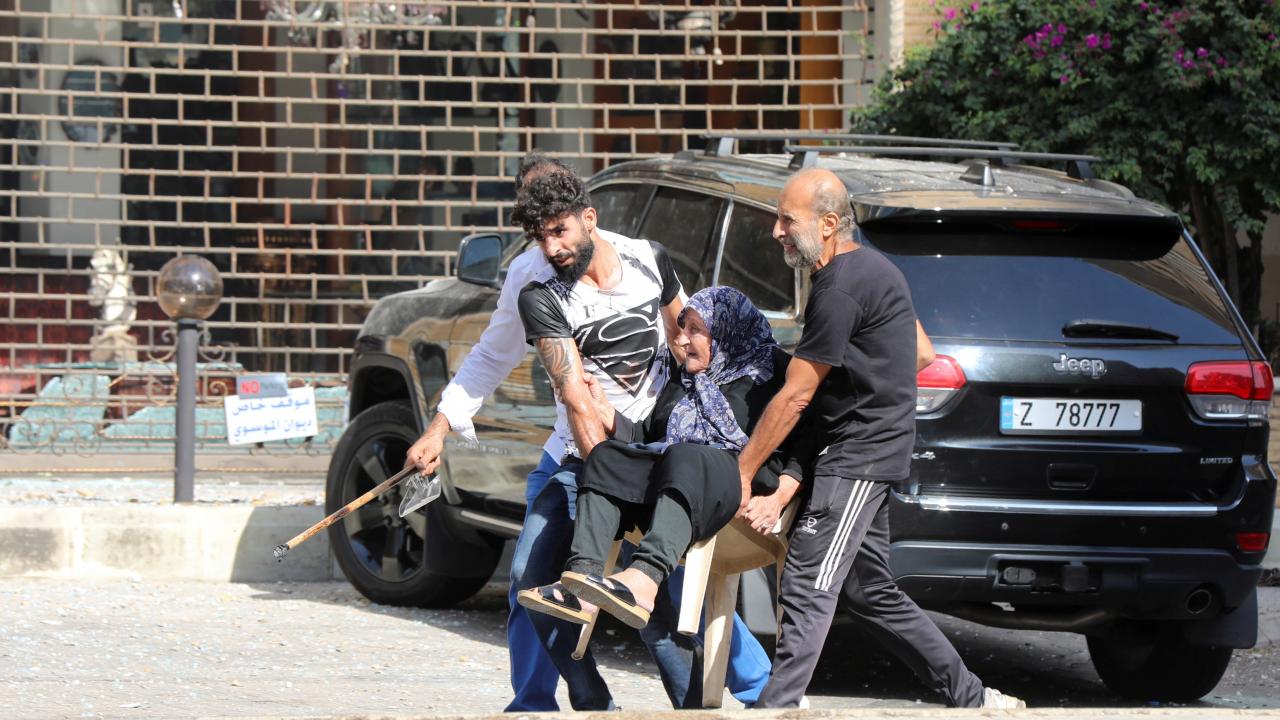 Başbakan Mikati`den sükunet çağrısı