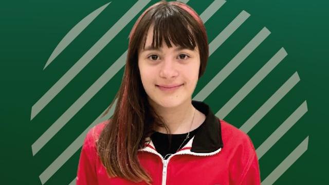 Milli yüzücü Ada Zehra Anlatıcıdan 4 dünya rekoru