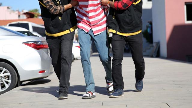 Adanada 65 kişiyi dolandıran şüpheli tutuklandı