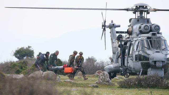 Anadolu Yıldızı Tatbikatı yarın Egede başlıyor