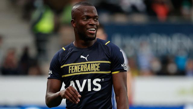 Fenerbahçede Enner Valencia belirsizliği