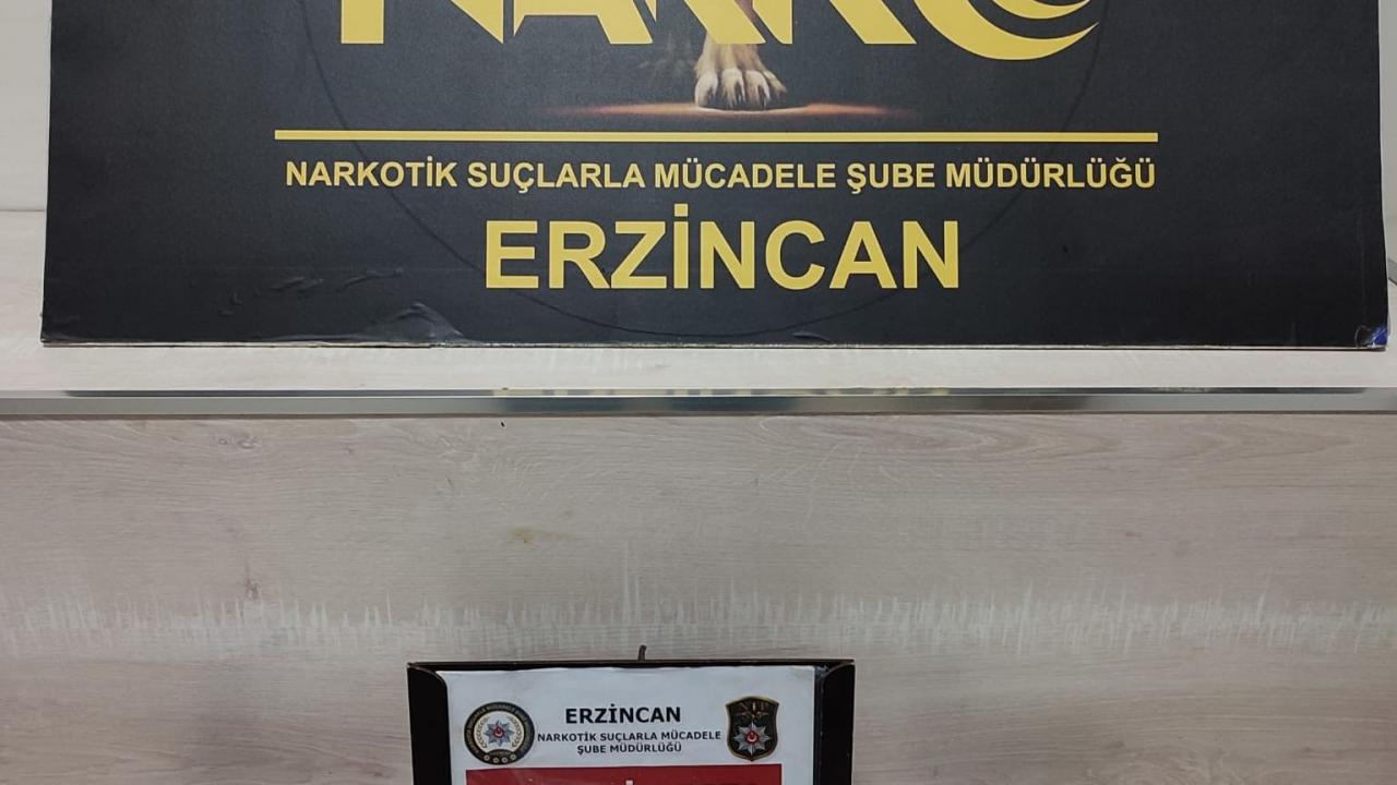 Uyuşturucu satıcılarına yönelik operasyonda 3 kişi tutuklandı