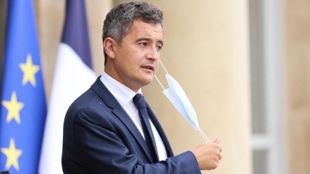 Fransa İçişleri Bakanı Darmanin, Liverpool taraftarlarından özür diledi