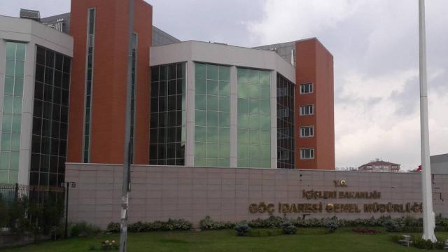 Göç konusunda "başkanlık" modeli hayata geçiyor