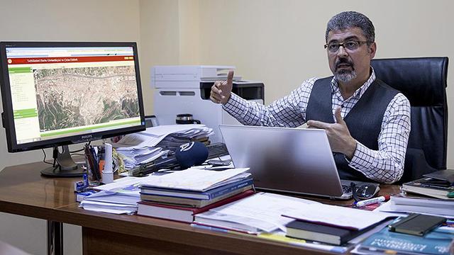 Prof. Dr. Hasan Sözbilirden uyarı: Ege ve Akdenizde tsunami riski var