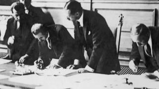 Kars Antlaşması 100 yaşında