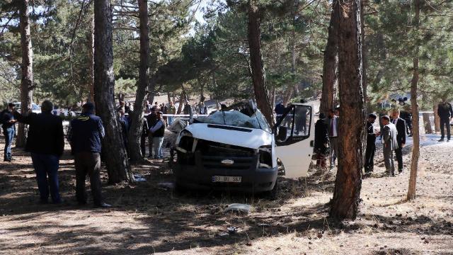 Okul yolunda kazada ihmal iddiası: 3 gün önce uyarmıştık