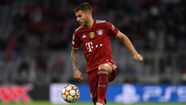 Bayern Münihli Lucas Hernandeze hapis cezası