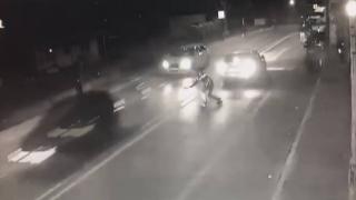 Avcılar'da polise silahlı saldırı: 1 polis yaralandı