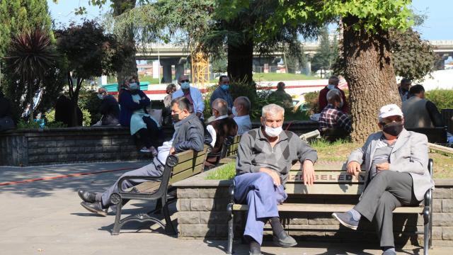 Rizede çay sezonundan sonra vakalar iniyor