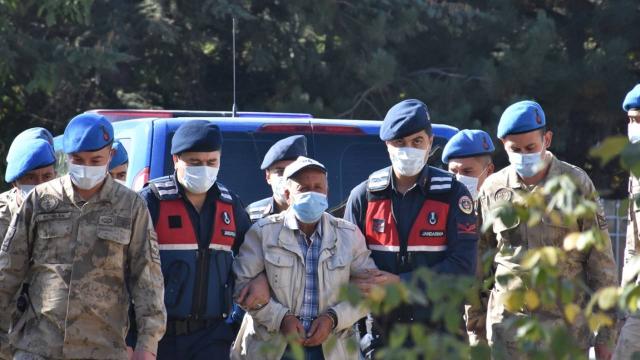 5 öğrencinin yaşamını yitirdiği kazada servis şoförü tutuklandı