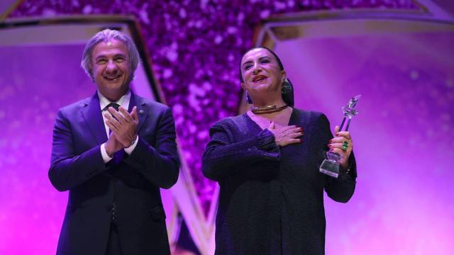 Türk sinemasının 107. yılı