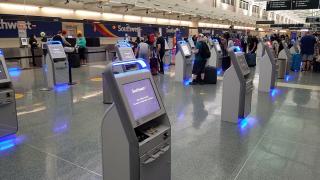 Southwest Airlines'ta kriz: 2000’den fazla uçuşu iptal oldu