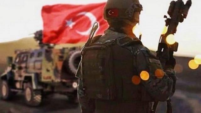 Suriyede yeni angajman kuralları gelişebilir