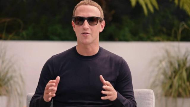 Facebookun yeni teknolojisi: Eğlence mi, meta veri aracı mı?