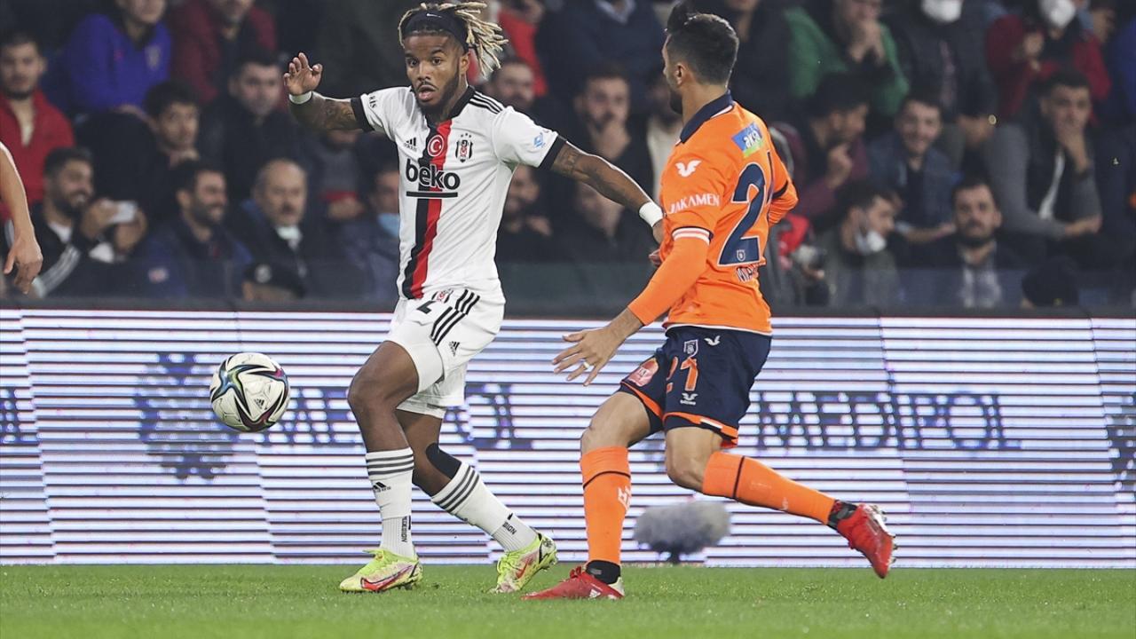 Belözoğlu Beşiktaş galibiyetiyle başladı