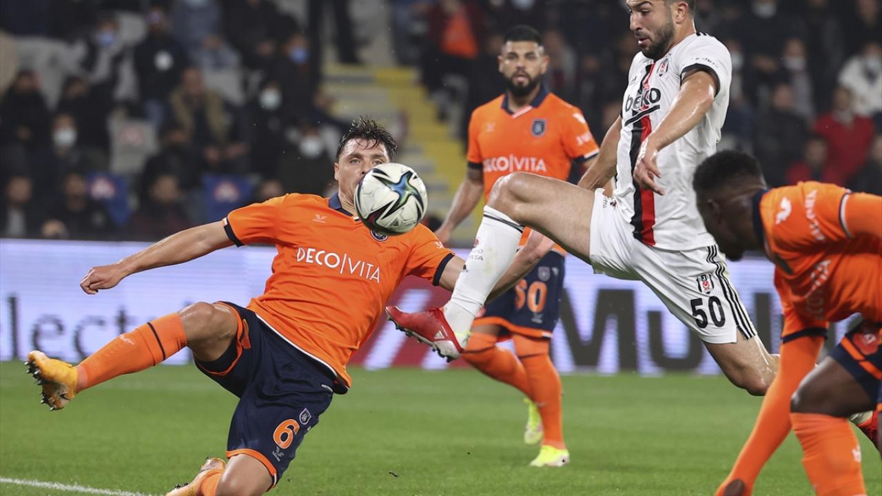 Okaka 6. golünü attı