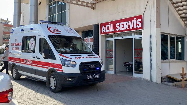 Osmaniyede 29 öğrencide gıda zehirlenmesi şüphesi